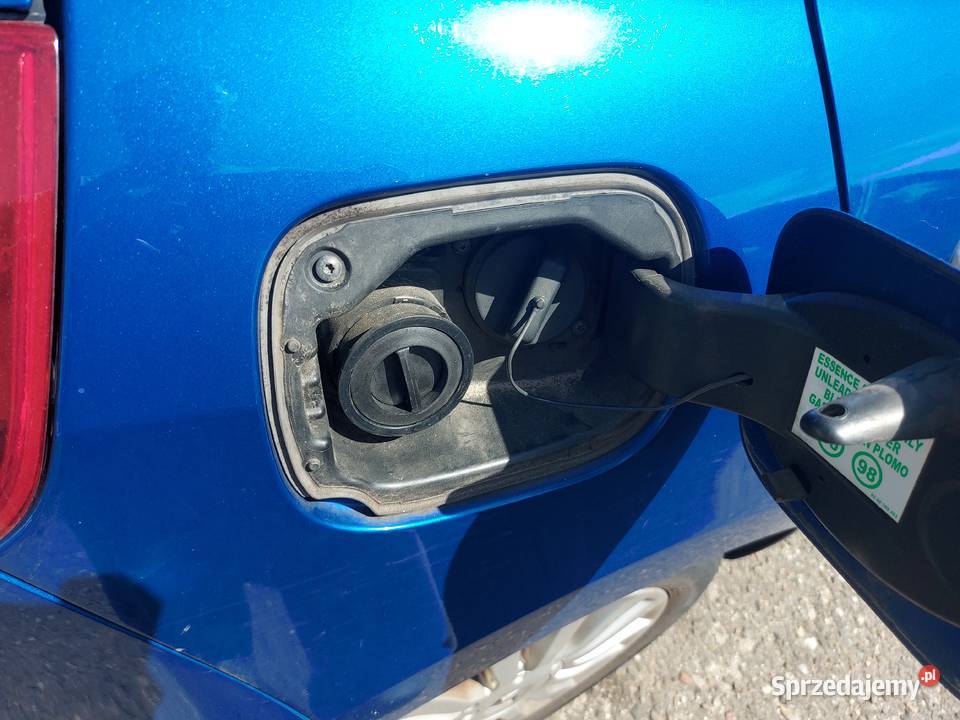Sprzedam Renault Clio 12gaz klimatyzacja możliwa Konin
