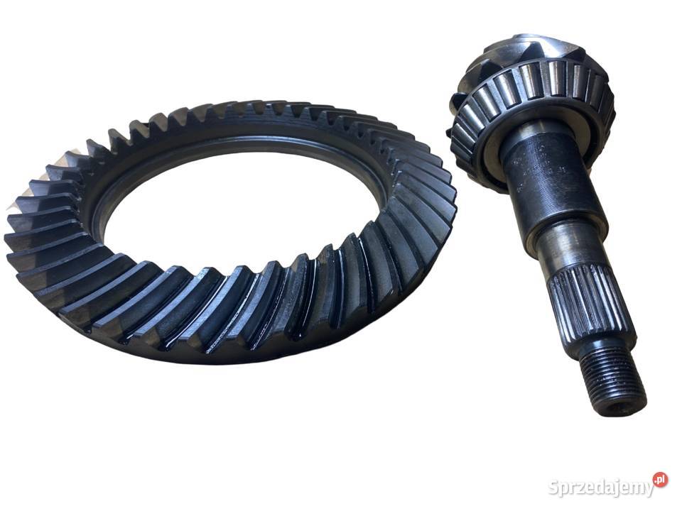 KOMP ATAK KOŁO TALERZOWE 11X41Z 40 H 128864A1 Łódź