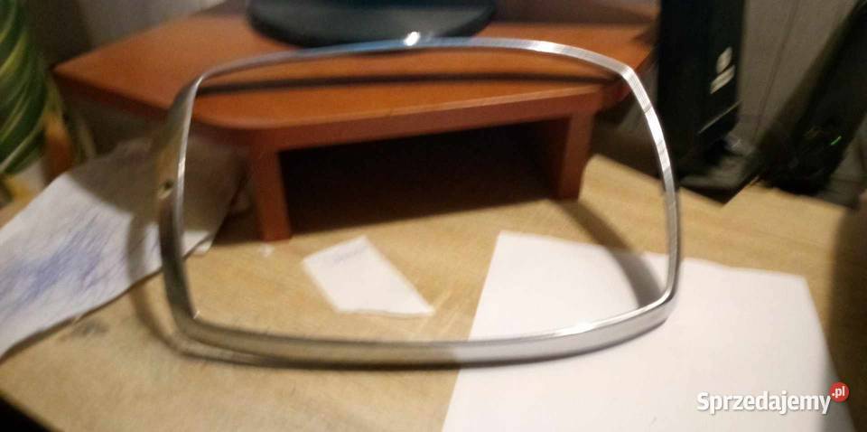 lampa mercedes 114 w obrys Lipnica Wielka