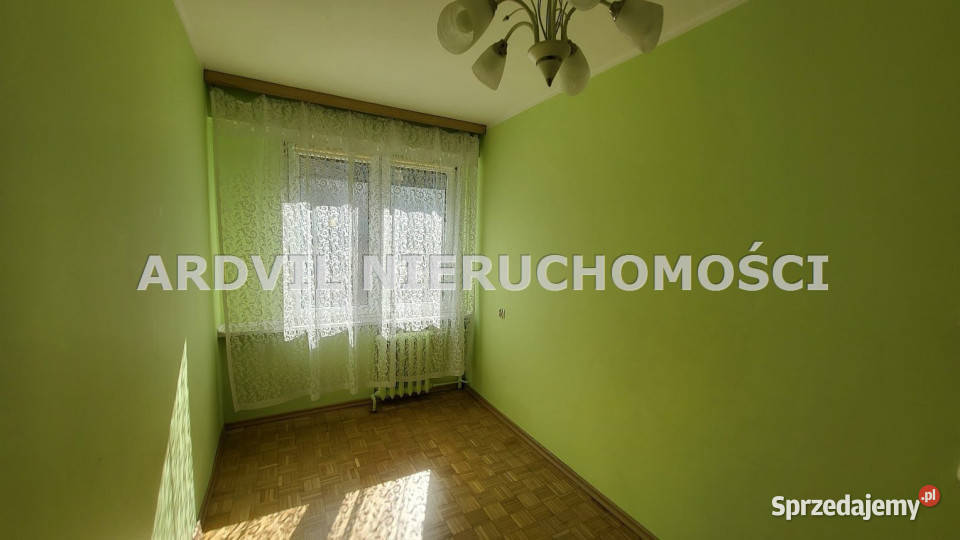 Mieszkanie Białystok Waszyngtona 578m2 4 pokoje podlaskie