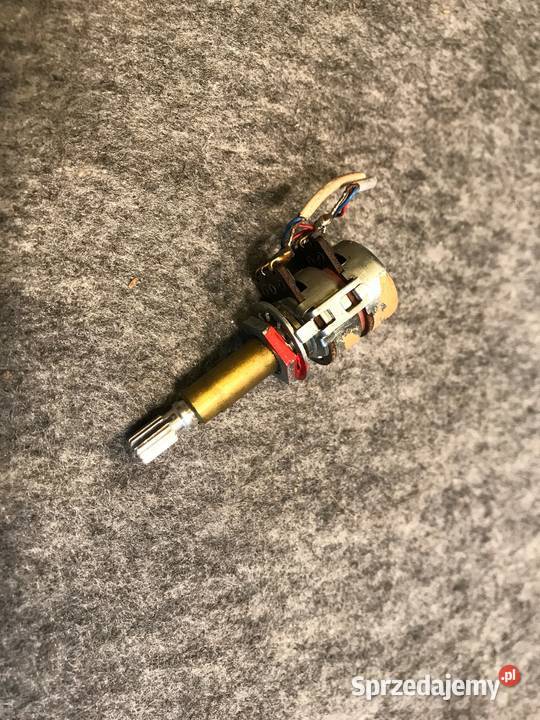 MDS 410S ETIUDA potencjometr zapisu Lublin