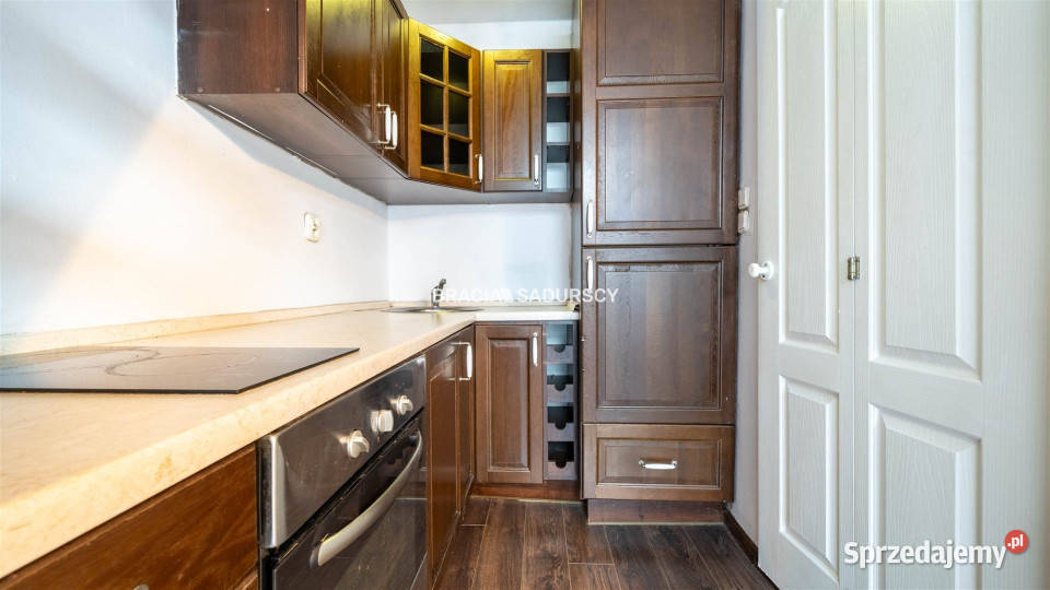 Mieszkanie 333m2 2 pok Kraków 33.3m2 Sprzedaż