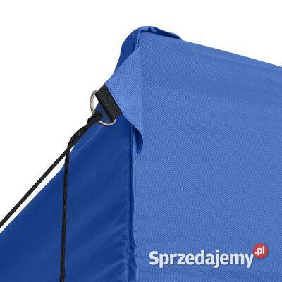 vidaXL Profesjonalny składany namiot imprezowy 3 Altany i wiaty Altany i wiaty Warszawa