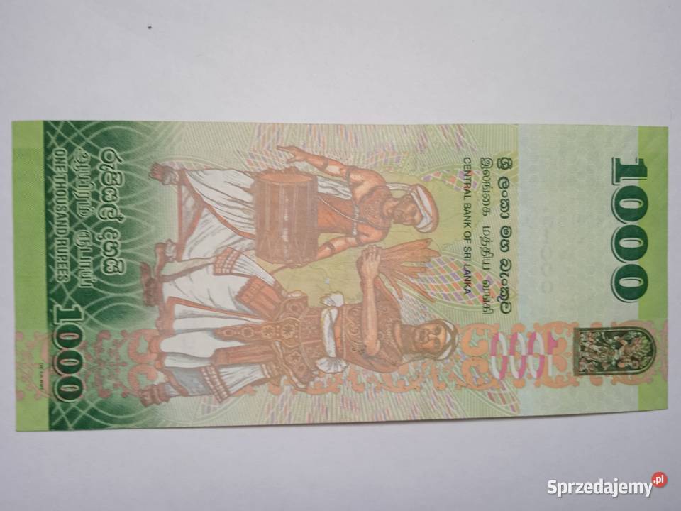 027 Sri Lanka 2010 r śląskie Zabrze