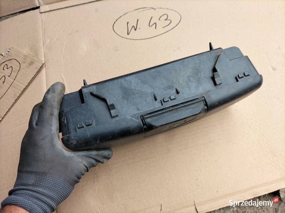 BMW E39 APTECZKA Kamień-Kolonia
