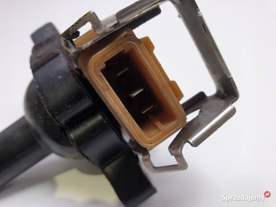 CEWKA ZAPŁONOWA Rover 75 25 V6 11859R lubelskie Rudka