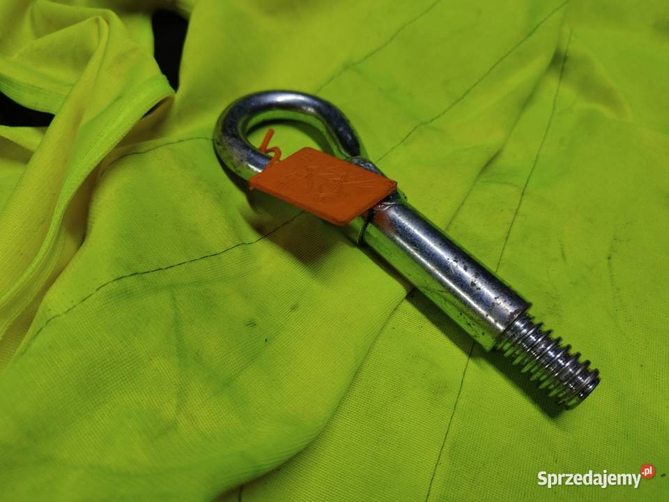 Ucho wkrętka opel Aleksandrów Łódzki sprzedam