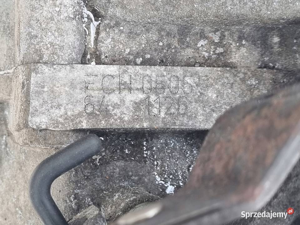 VW Beetle 16 8V SKRZYNIA BIEGÓW manualna FCH Chełm sprzedam