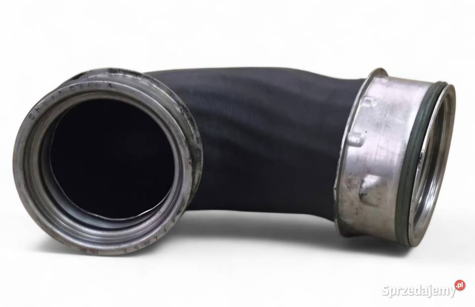 PRZEWÓD POWIETRZA INTERCOOLERA TURBINY VW PASSAT osobowe Turbosprężarki Działoszyce