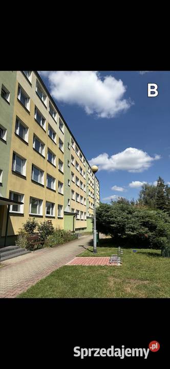Duże mieszkanie 7270 M2 na sprzedaż