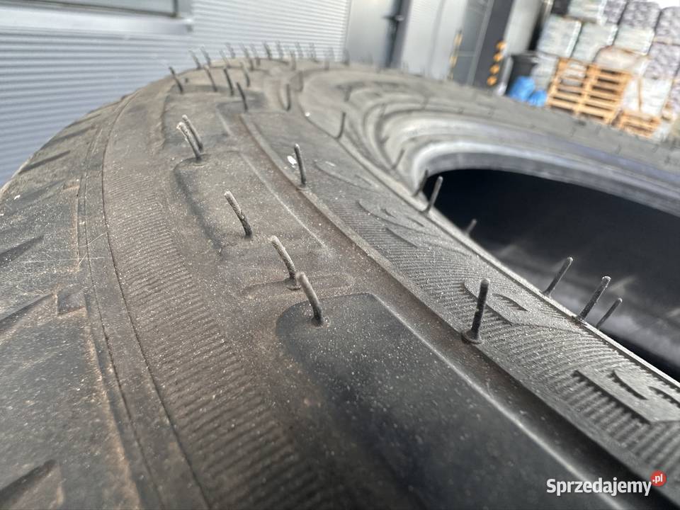 OPONY DO BUSA Michelin 22565C R16C 4 NOWE 2024 Leszno