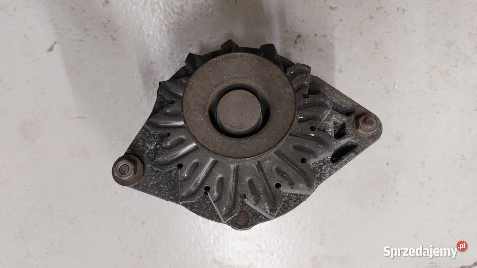 Alternator Magneti Marelli Fiat Uno Seicento pomorskie Rokity