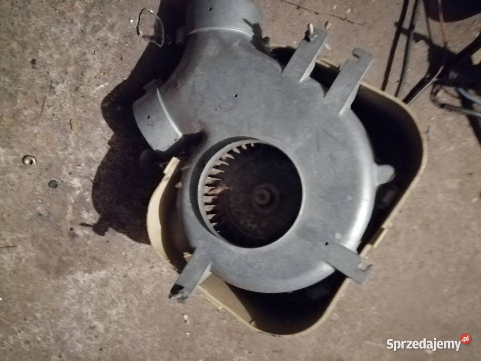 Truma vent Termowentylator dmuchawa camper dolnośląskie Dzierżoniów sprzedam