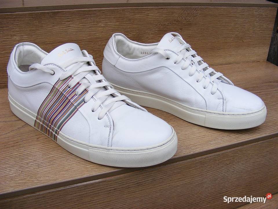 Paul Smith buty 100 skóra 44285 skóra mazowieckie Warszawa