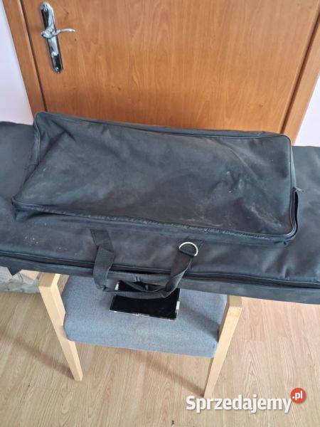 Keyboard Casio LK300 Tu dolnośląskie Kamienna Góra sprzedam