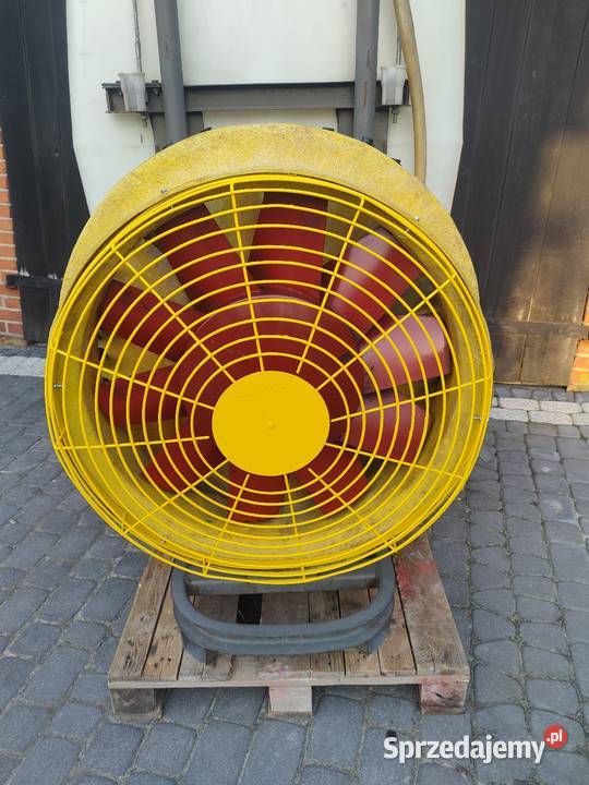 Opryskiwacz sadowniczy Opole Lubelskie