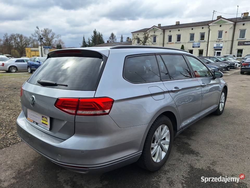 Volkswagen Passat 2019 Passat Częstochowa