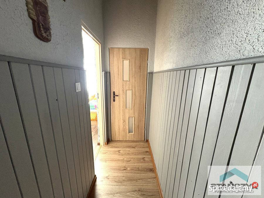 Mieszkanie Międzyzdroje 106m 6 pokoi 106m2