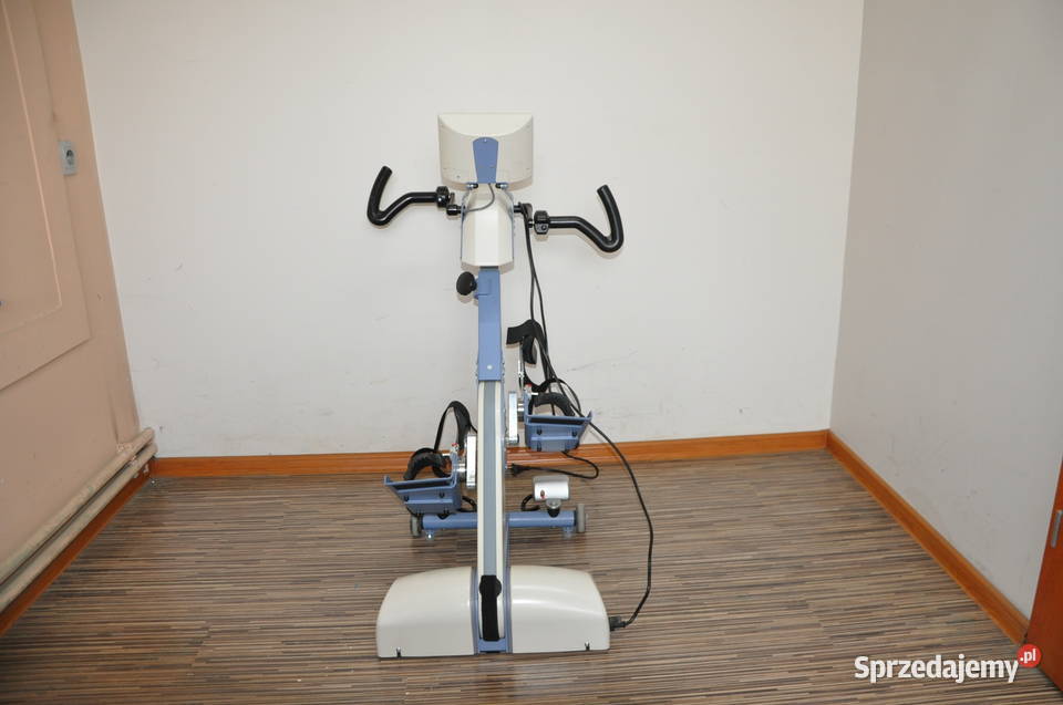 THERATrainer TIGO 632 Rotor elektryczny kończyn Pabianice sprzedam