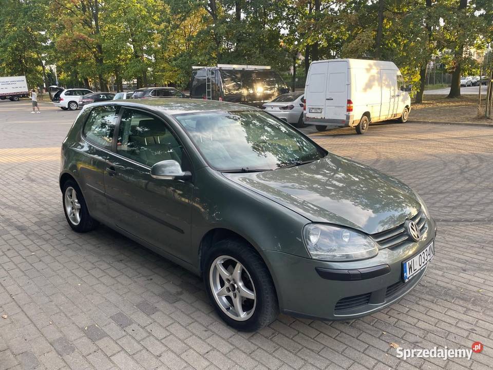 Vw Golf V nowe 537167547 sprzęgło wielofunkcyjna kierownica Warszawa