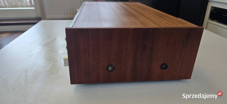 Radmor 5102 srebrny pełnym serwisie Panel Warszawa sprzedam