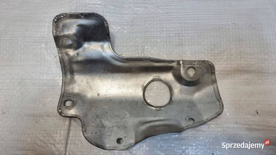 OSŁONY OSŁONA TERMICZNE OPEL INSIGNIA B 16 CDTI osobowe Części samochodowe