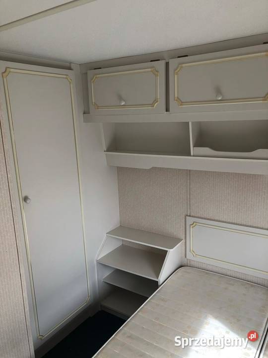 Domek holenderski Władysławowo