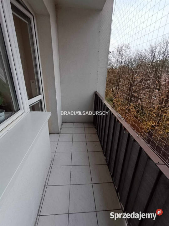 Mieszkanie wynajmę 46 metrów 2 pokoje Kraków