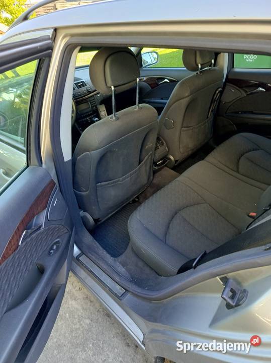 sprzedam auto wielkopolskie Rawicz