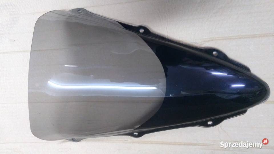 SZYBA OWIEWKA Yamaha YZF R1 20002001 Bielsk Podlaski