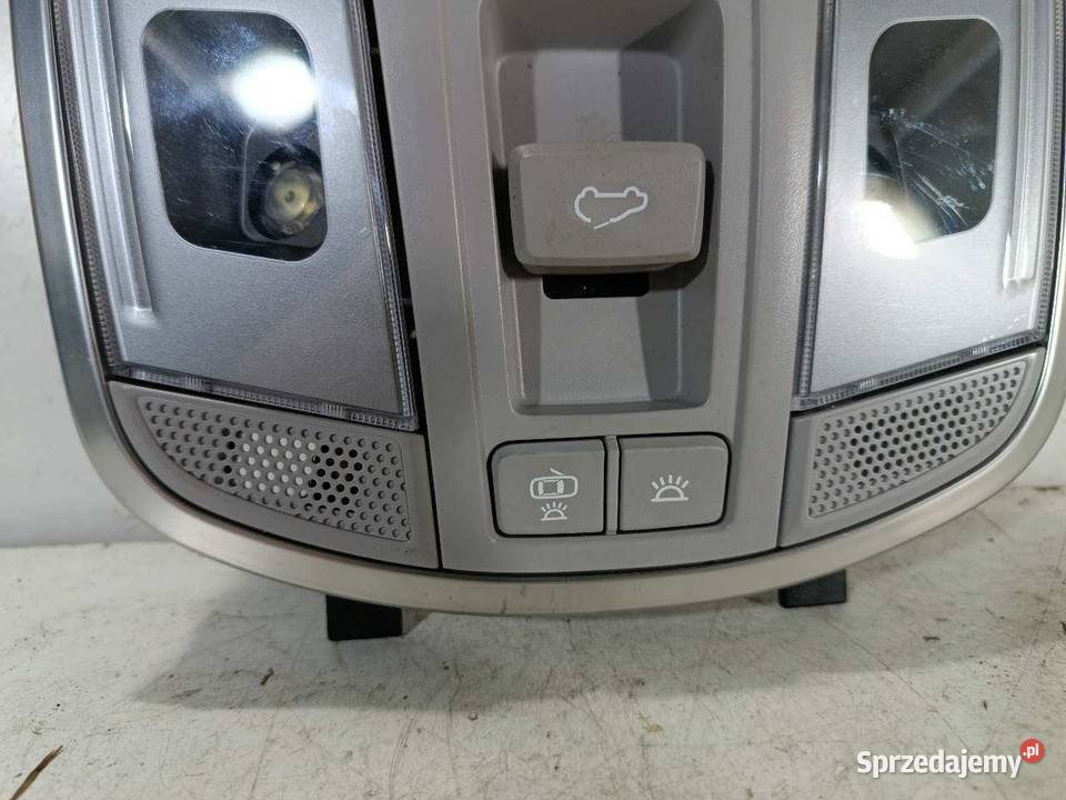 LAMPKA OŚWIETLENIA KABINY HYUNDAI TUCSON III osobowe sprzedam