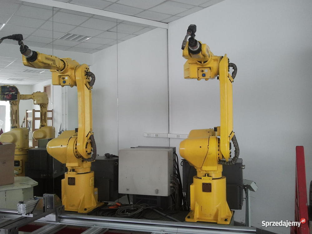 Fanuc m16i hot sale