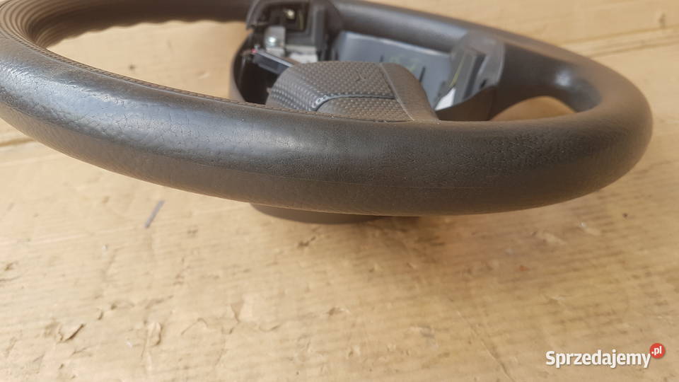 Suzuki Ignis II MH 0410 kierownica Legnica