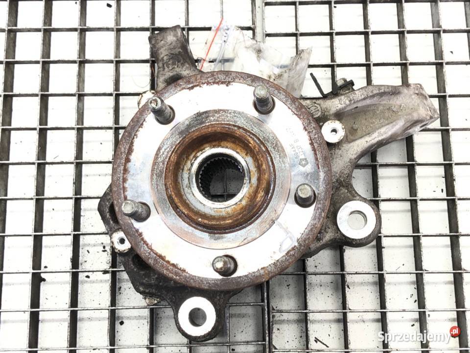 ZWROTNICA PRAWY PRZÓD CHRYSLER PACIFICA 36 291 podkarpackie sprzedam