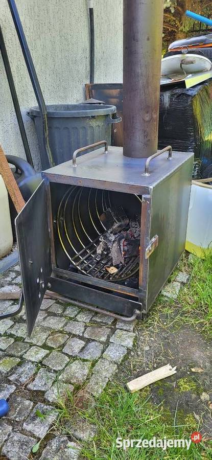 Podgrzewacz do basenu piec do basenowej wody Olkusz sprzedam