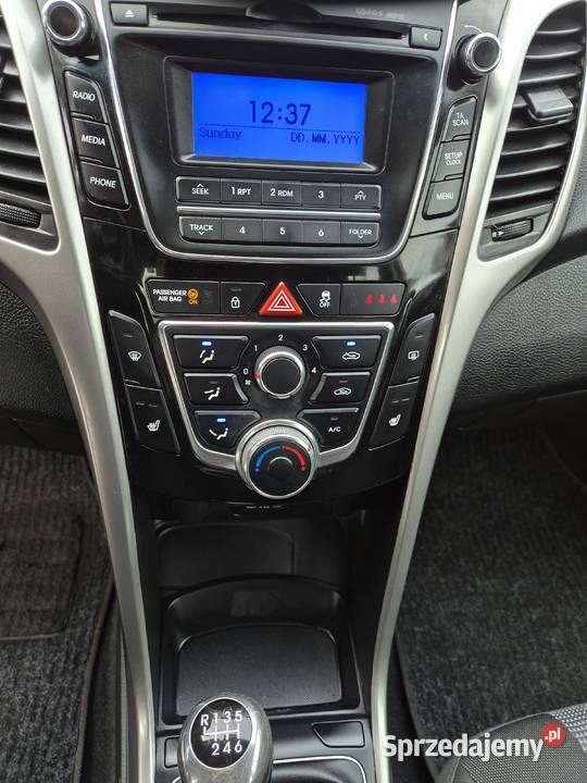 Hyundai i30 Ostrowiec Świętokrzyski