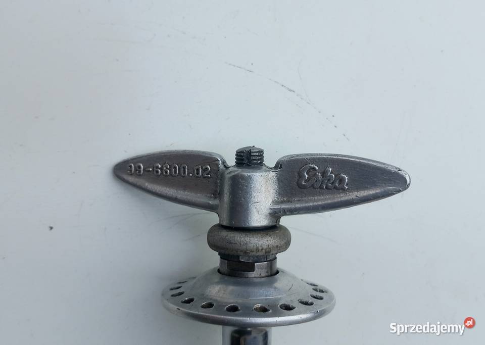 Ośka koła eskafavorit łódzkie Pabianice