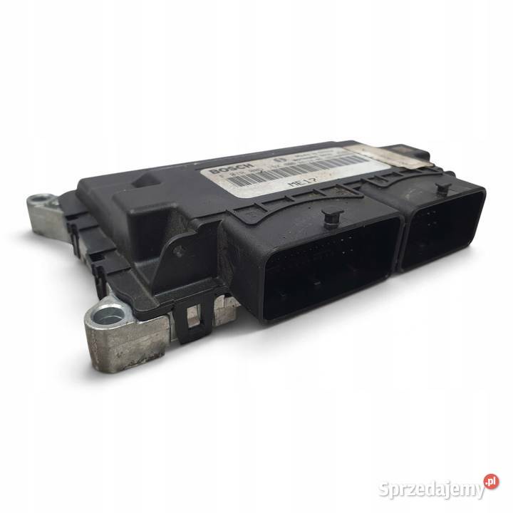 STEROWNIK SILNIKA ECU Voge DS900X 900DSX 2024 Chełm