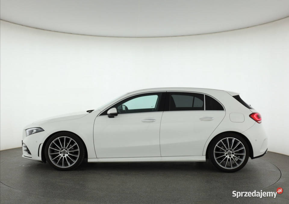 Mercedes A A 200 sprzedam