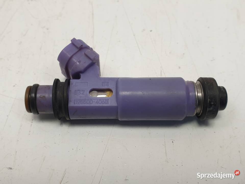 WTRYSKIWACZ Mazda MX5 MX5 18 16V WTRYSK osobowe Chełm