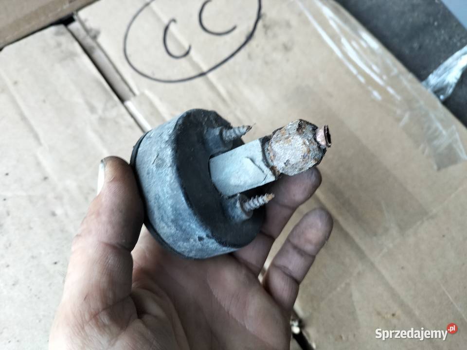 ZAWÓR TANKOWANIA WLEW GAZU Kamień-Kolonia