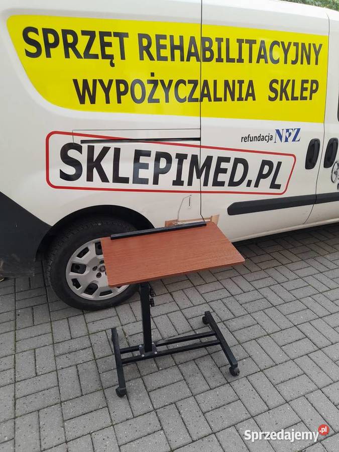 Stolik Przyłóżkowy Adrian Używany Warszawa Tanio
