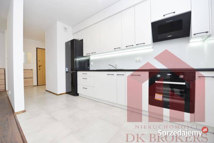 Mieszkanie Rzeszów Lubelska 46m2 sprzedam