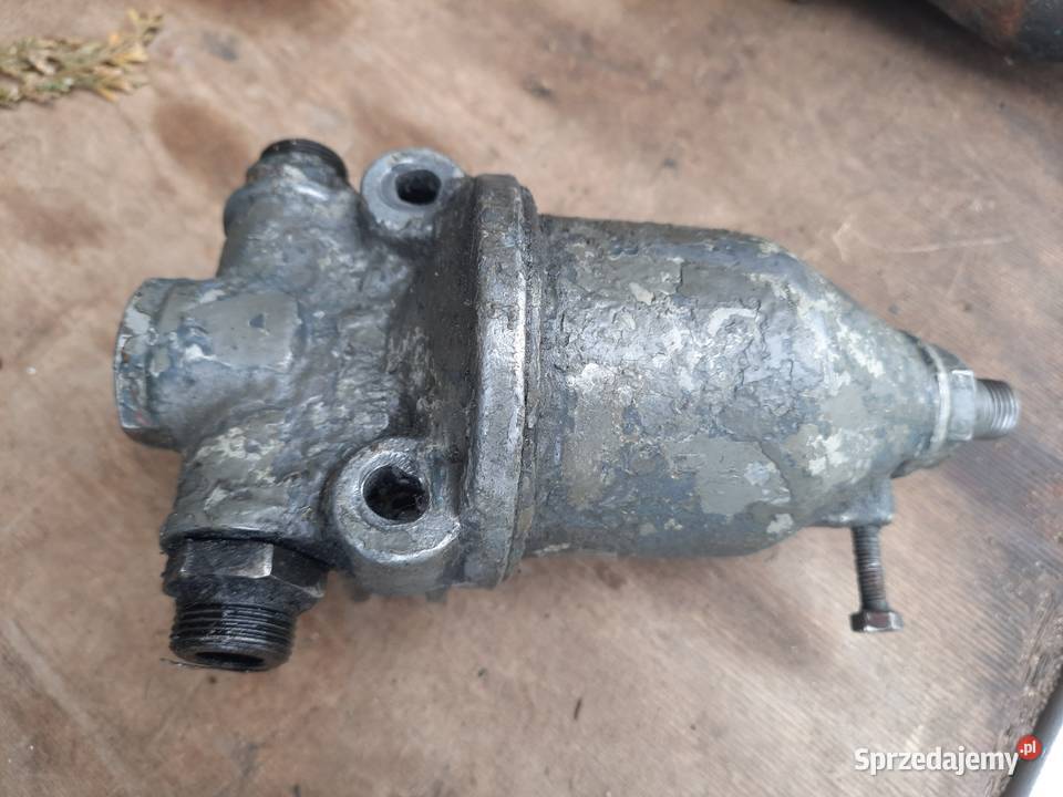 Odolejacz powietrza Ursus C330