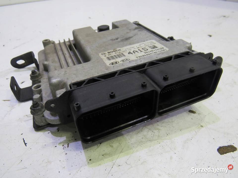 KOMPUTER SILNIKA HYUNDAI I20 II 14 D 391402A150