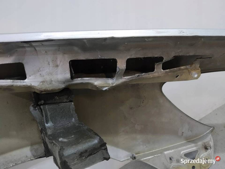 BŁOTNIK LEWY PRZÓD LIFT 9156 Skoda Octavia II