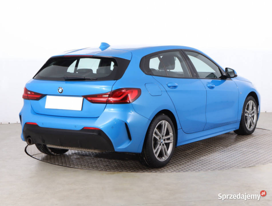 BMW 1 118i czujnik zmierzchu Piaseczno