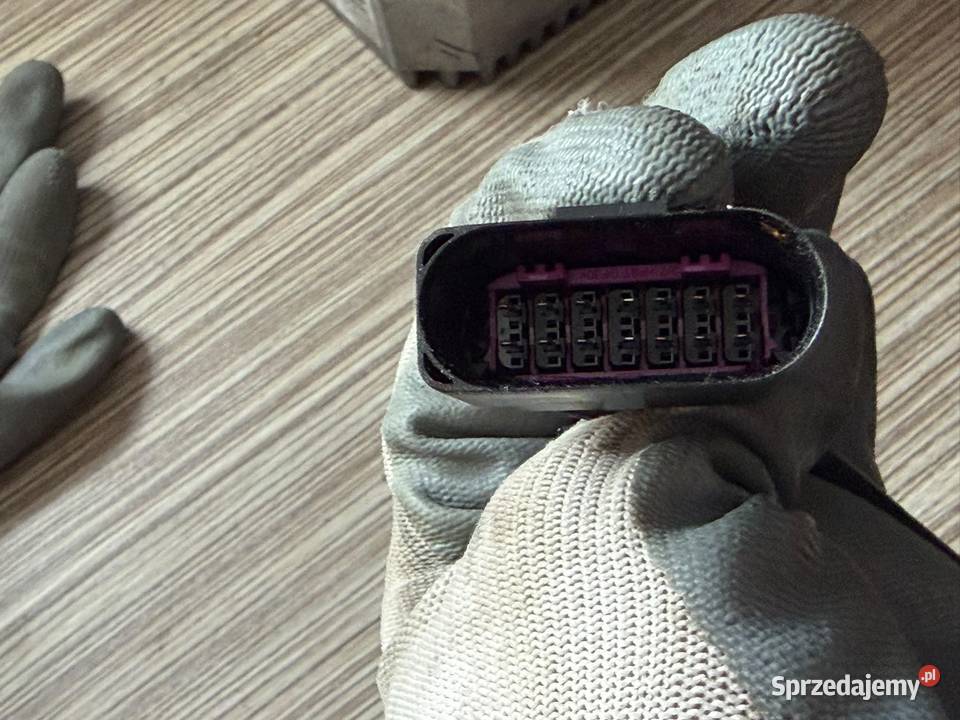 LINDE Moduł sterujący CAM2020 CE03 3903700195 Antonie