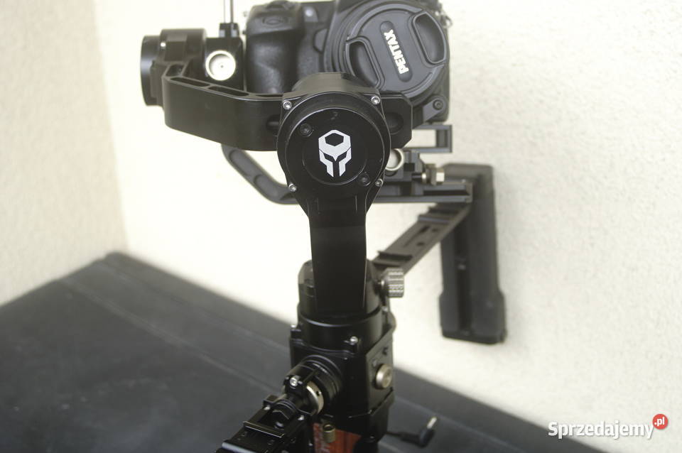 Gimbal Tilta Gravity G1 Bielsko-Biała