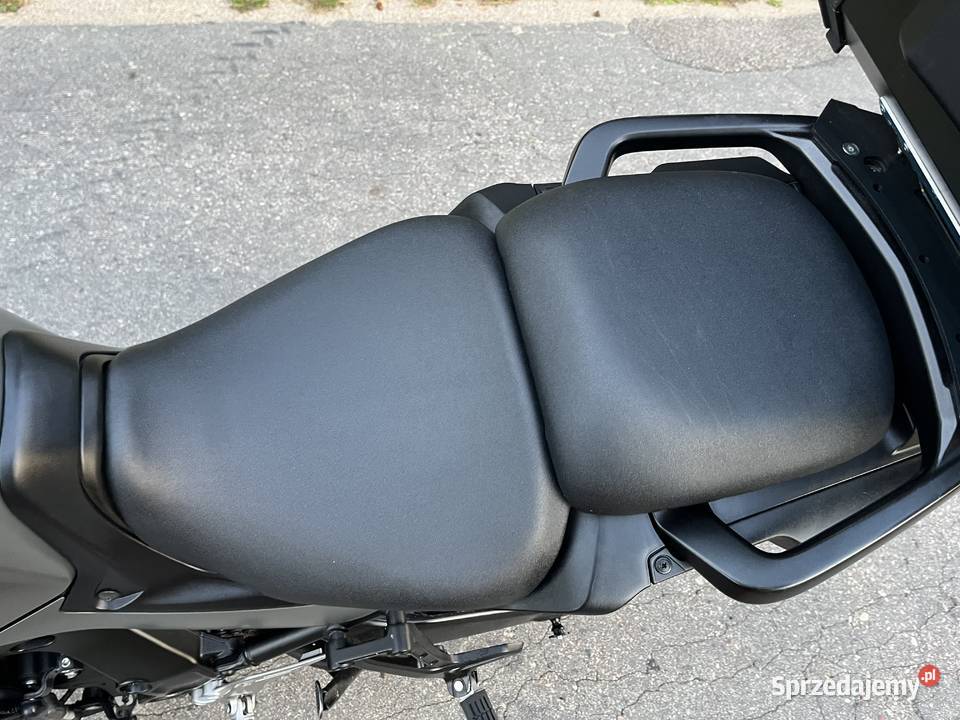 YAMAHA TRACER 900 GT 2023 R IGŁA